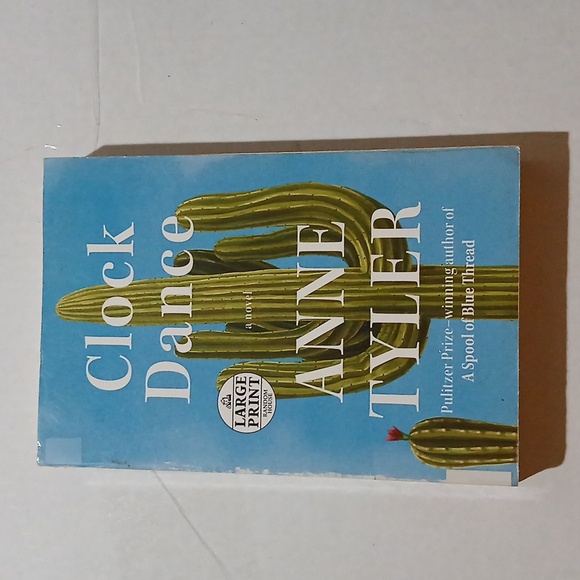 Clock Dance - Picture 5 of 5